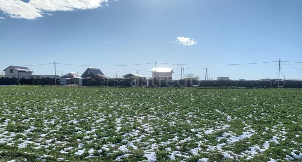 Земельный участок, 7.61 сотки Истра - изображение 2