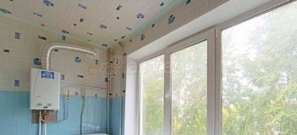 3-комн. квартира, 52.7 м2, 4/5 эт. Котлас - изображение 7