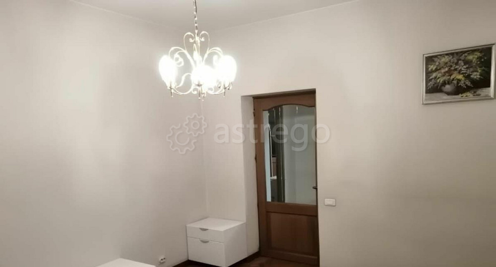 2-комн. квартира, 87 м2, 5/17 эт. Москва - изображение 2