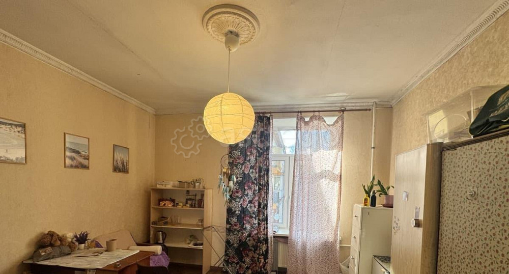 Комната, 17.8 м2, 4/5 эт. Санкт-Петербург - изображение 1
