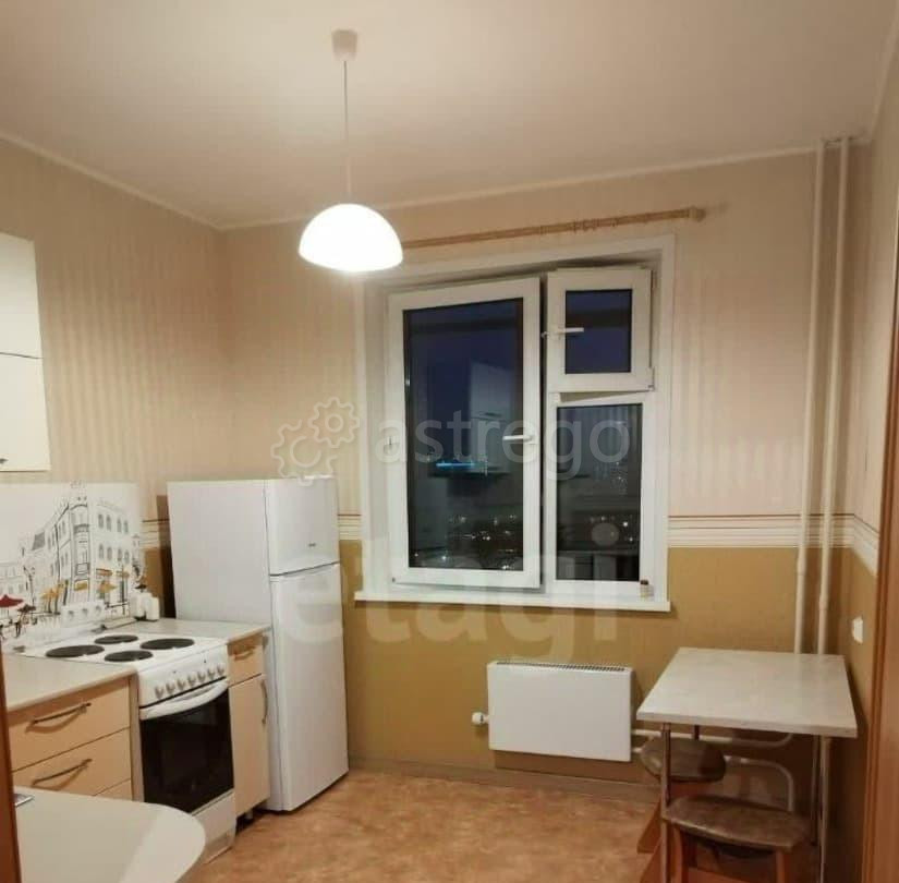 Студия, 42 м2, 1/17 эт. Красноярск - изображение 7