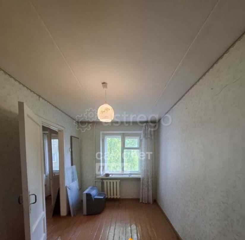 3-комн. квартира, 56.1 м2, 3/5 эт. Октябрьский - изображение 7