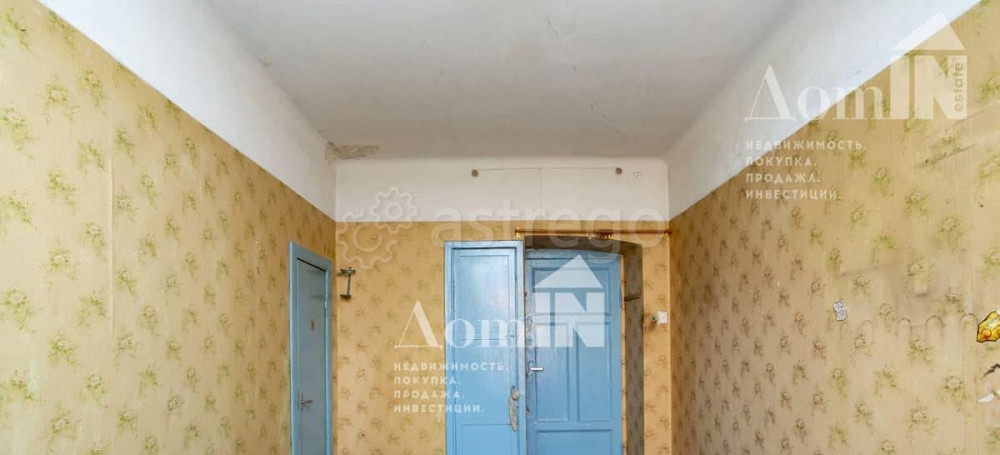 Комната, 28.8 м2, 3/4 эт. Санкт-Петербург - изображение 5