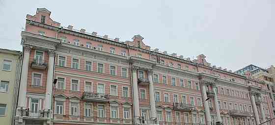 Комната, 14.9 м2, 5/5 эт. Москва