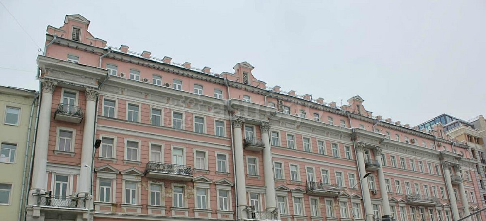 Комната, 14.9 м2, 5/5 эт. Москва - изображение 3