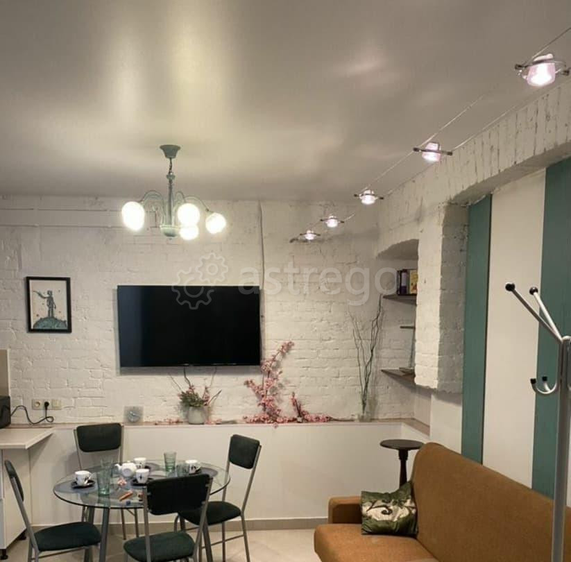 Офис, 51 м2 Санкт-Петербург - изображение 1