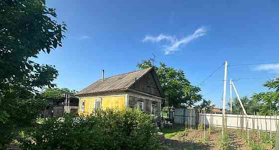 Дом, 41.9 м2, 7.15 сотки, 1 эт. Свободный