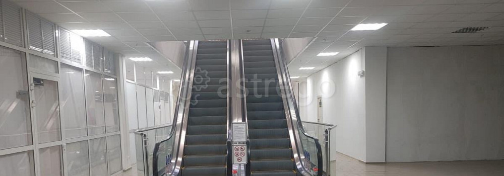 Торговое помещение, 61 м2 Красноярск - изображение 2