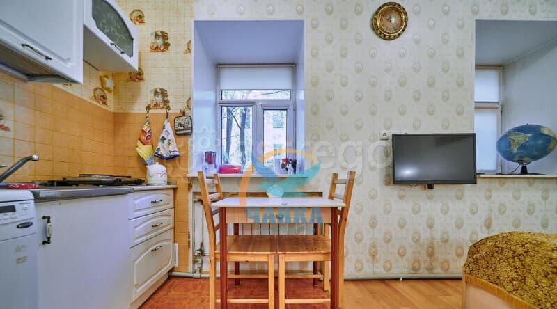 Студия, 18 м2, 1/4 эт. Санкт-Петербург - изображение 9