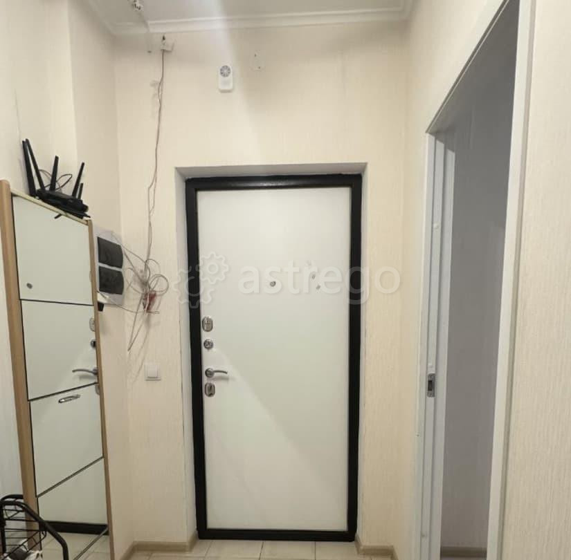 2-комн. квартира, 54.7 м2, 8/17 эт. Люберцы - изображение 3