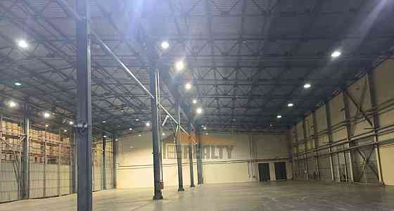 Производственное, 1800 м2 Дзержинский