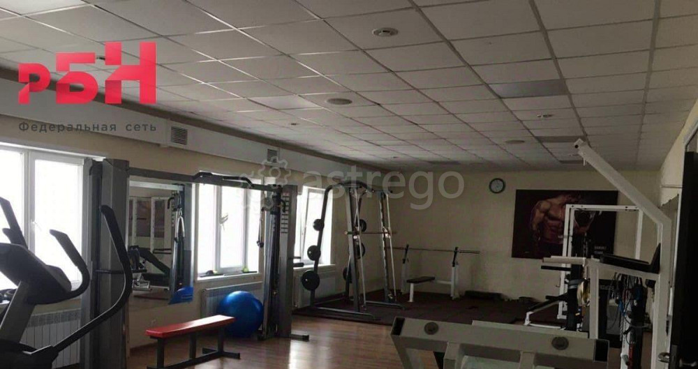 Свободного назначения, 80 м2 Нефтекамск - изображение 6