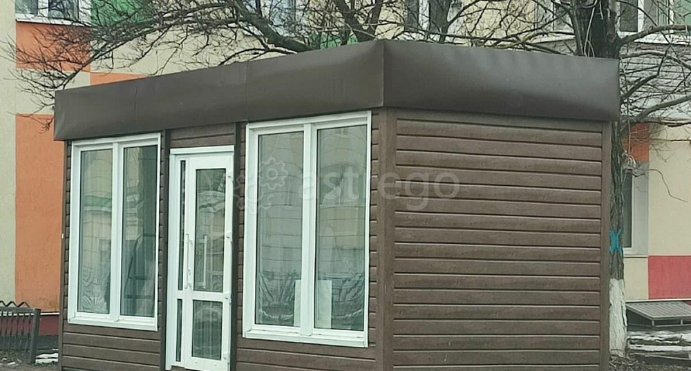 Торговое помещение, 12 м2 Губкин - изображение 2