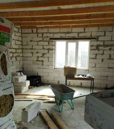 Дом, 95.8 м2 Сергиев Посад