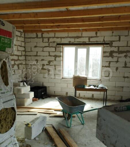 Дом, 95.8 м2 Сергиев Посад - изображение 4