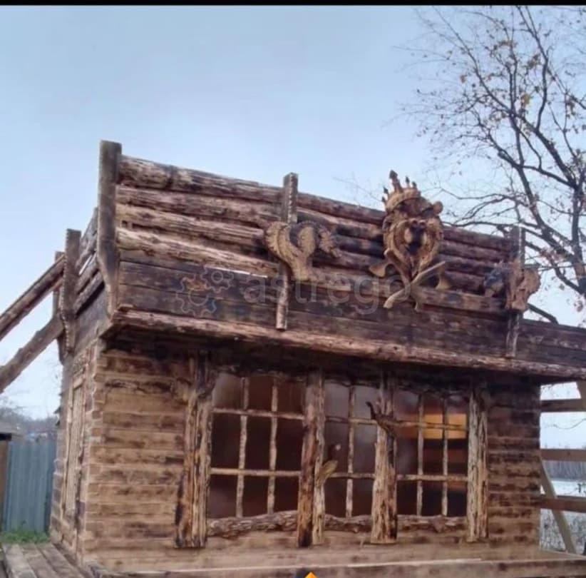 Дом, 150 м2, 24 сотки, 1 эт. Алтайское - изображение 1