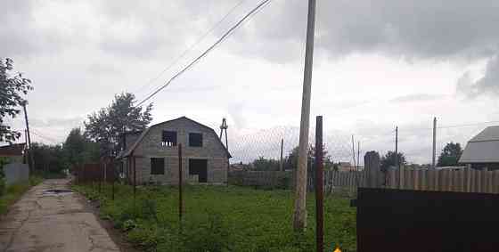 Коттедж, 211 м2, 8 соток, 2 эт. Ачинск