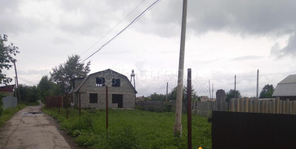 Коттедж, 211 м2, 8 соток, 2 эт. Ачинск - изображение 4