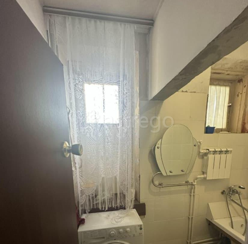Комната, 14 м2, 4/6 эт. Москва - изображение 6