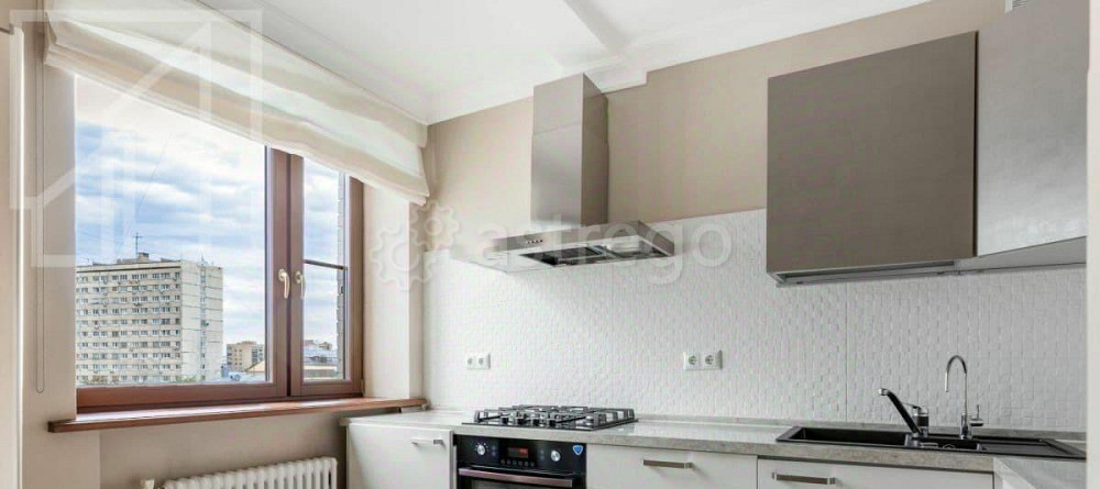 2-комн. квартира, 62 м2, 7/14 эт. Москва - изображение 3