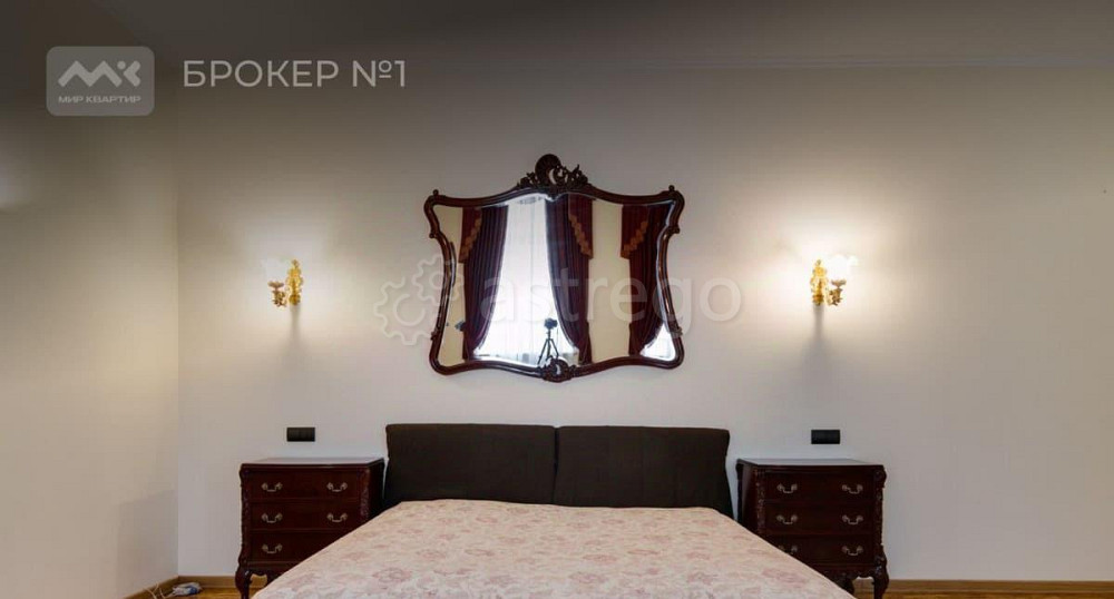4-комн. квартира, 198 м2, 2/5 эт. Санкт-Петербург - изображение 2