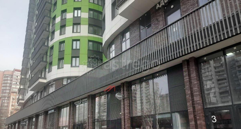 Торговое помещение, 160 м2 Одинцово - изображение 6