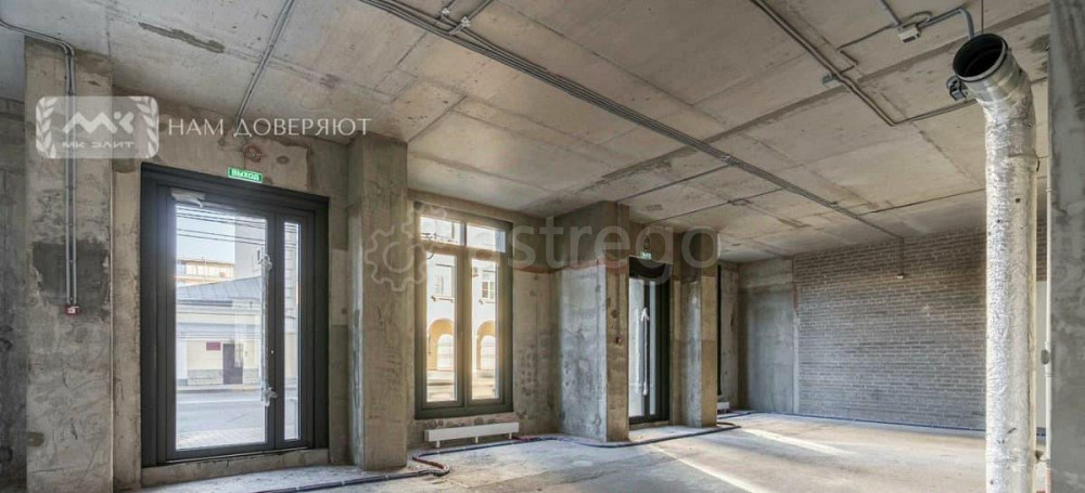 Свободного назначения, 180.6 м2 Санкт-Петербург - изображение 4