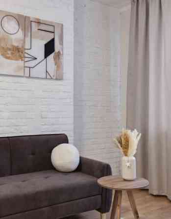 Студия, 42 м2, 17/18 эт. Подольск