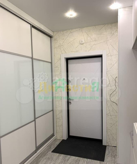 2-комн. квартира, 52 м2, 13/18 эт. Белгород - изображение 9