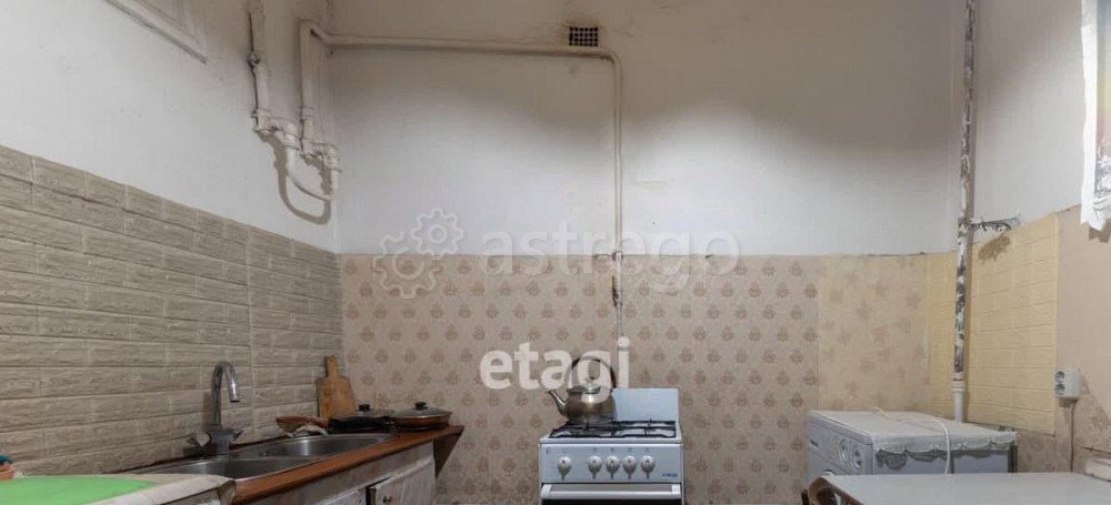 Комната, 15 м2, 4/5 эт. Санкт-Петербург - изображение 6