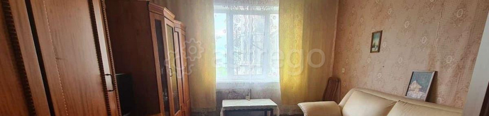 3-комн. квартира, 70 м2, 6/12 эт. Санкт-Петербург - изображение 2