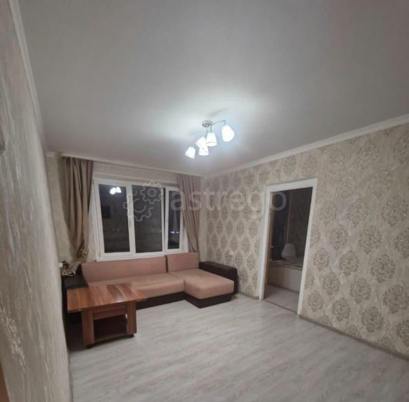 3-комн. квартира, 62 м2, 9/9 эт. Москва - изображение 4