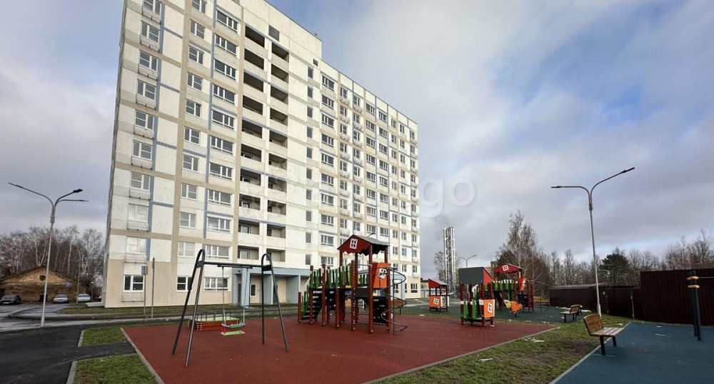 4-комн. квартира, 77.4 м2, 2/11 эт. Солнечногорск - изображение 1