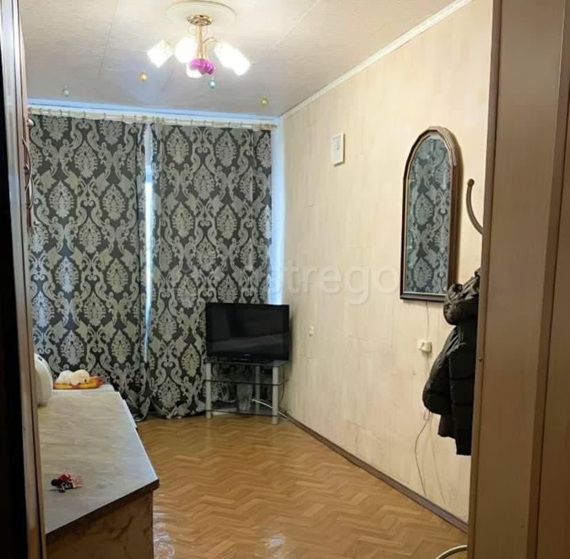 Комната, 13 м2, 4/5 эт. Санкт-Петербург - изображение 7