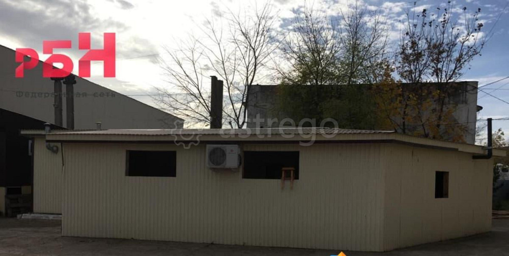 Свободного назначения, 63 м2 Нефтекамск - изображение 2