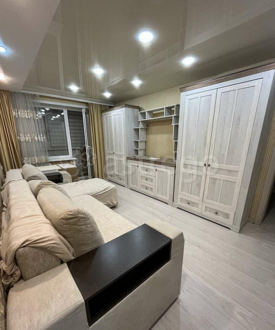 2-комн. квартира, 45 м2, 3/5 эт. Белгород - изображение 5