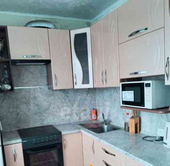 2-комн. квартира, 52.7 м2, 5/5 эт. Белогорск