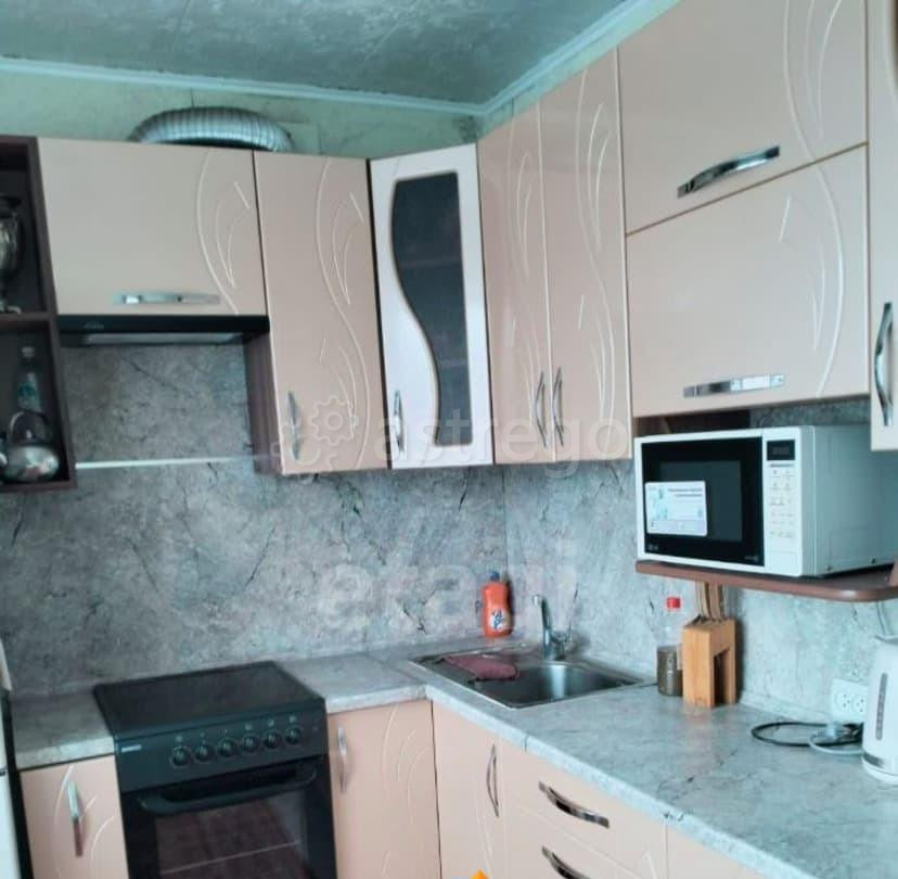 2-комн. квартира, 52.7 м2, 5/5 эт. Белогорск - изображение 1