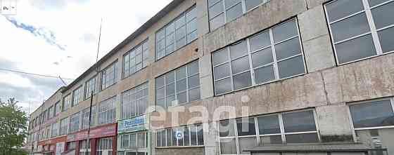 Склад, 3286.4 м2 Красноярск