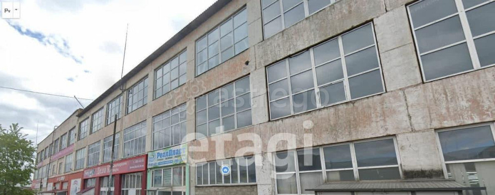 Склад, 3286.4 м2 Красноярск - изображение 3