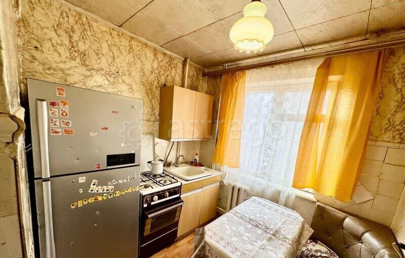 2-комн. квартира, 45 м2, 2/5 эт. Орехово-Зуево - изображение 9