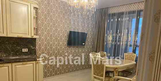 3-комн. квартира, 82 м2, 5/14 эт. Москва