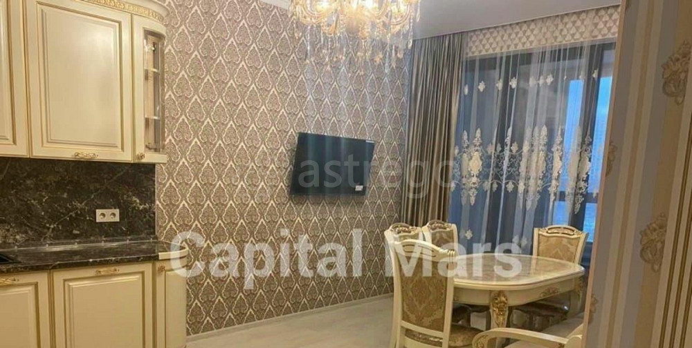 3-комн. квартира, 82 м2, 5/14 эт. Москва - изображение 4