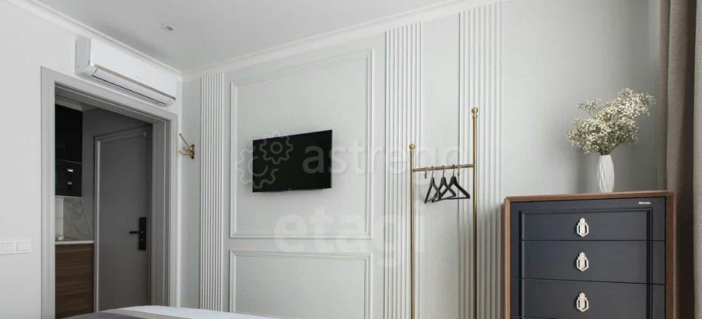 3-комн. апарт-ы, 64 м2, 3/10 эт. Санкт-Петербург - изображение 2