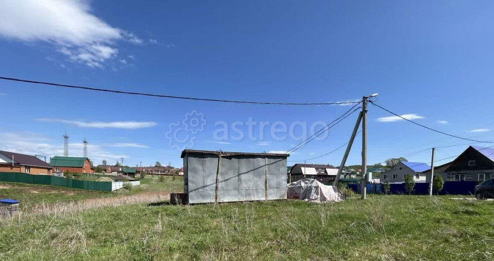 Земельный участок, 20.6 сотки Чишмы - изображение 5