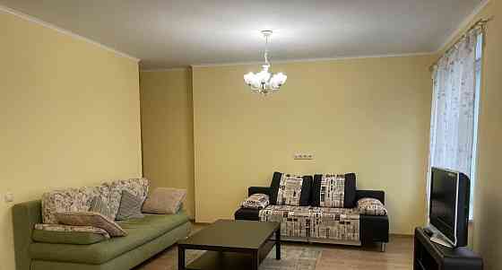3-комн. квартира, 76 м2, 8/44 эт. Красногорск