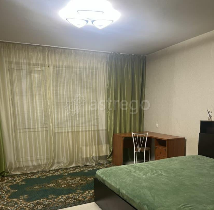 1-комн. квартира, 40.5 м2, 5/10 эт. Красноярск - изображение 4