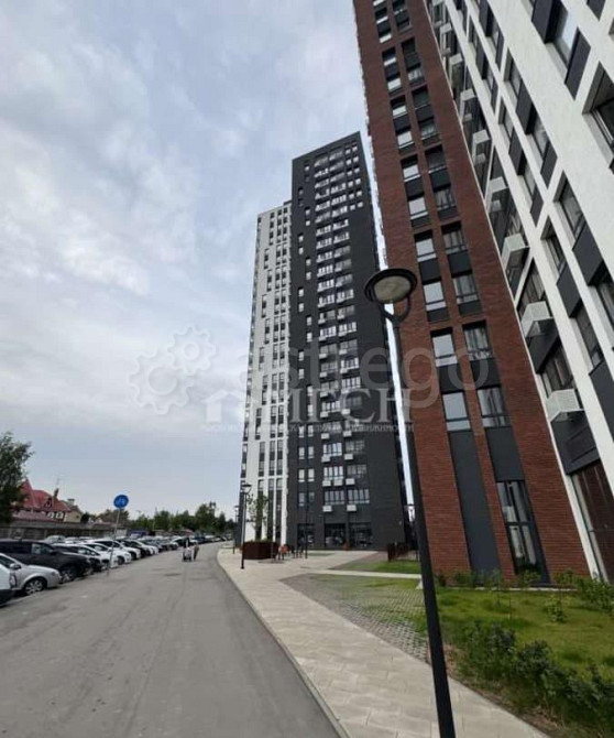 3-комн. квартира, 70 м2, 9/21 эт. Москва - изображение 8