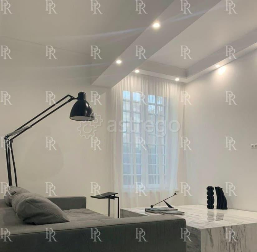 5-комн. квартира, 550 м2, 1/8 эт. Москва - изображение 7