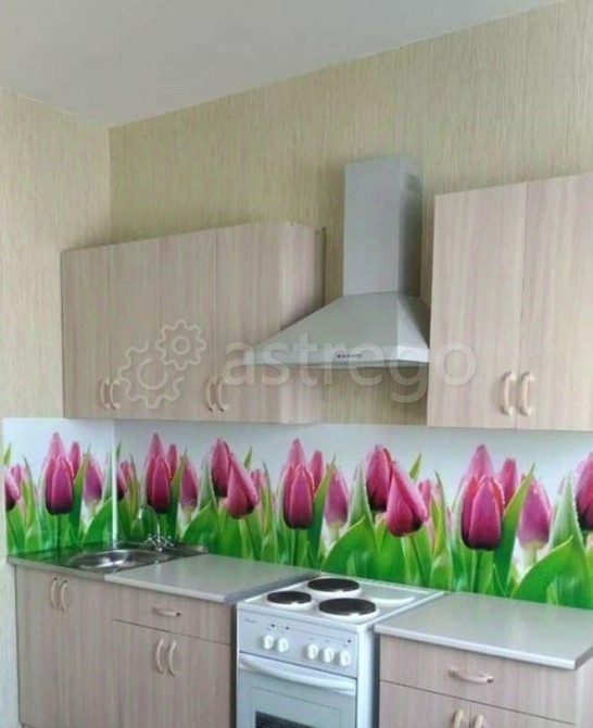 1-комн. квартира, 40 м2, 23/25 эт. Красноярск - изображение 2